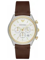 ZEGAREK MĘSKI EMPORIO ARMANI AR11033 + BOX