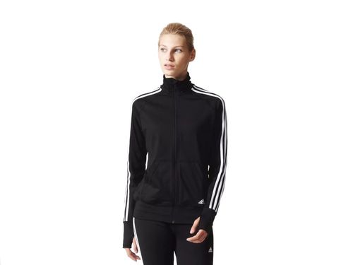 Bluza Adidas Basics Tracktop AJ4865 S na Arena.pl