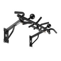 drążek do podciągania Robinson czarny