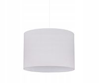 Lampa wisząca ABAŻUR 40 cm