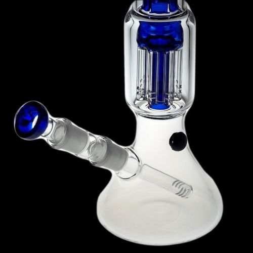 Bongo GRACE GLASS Beaker wysokość 35 cm na Arena.pl