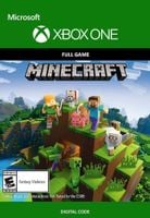 Minecraft XBOX ONE SERIES X/S KLUCZ CD KEY KOD BEZ VPN 24/7