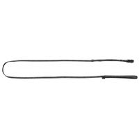 kerbl smycz m goleygo 2m z adapterem do 60kg odblaskowa