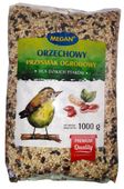 Megan Orzechowy Przysmak Ogrodowy 1Kg [Me249]