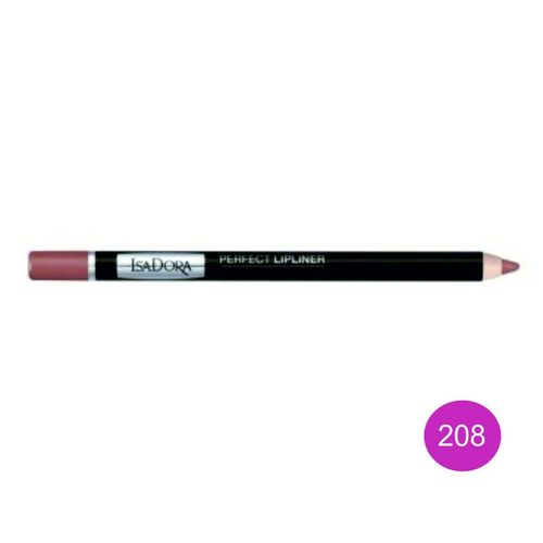 IsaDora Perfect Lipliner 1.2g numery - 06 na Arena.pl