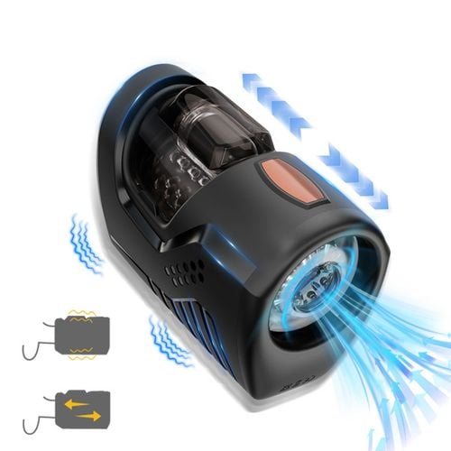 Space Capsule na Arena.pl