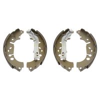 SZCZĘKI HAMULCOWE TYŁ Opel Corsa D 2007 2008 2009 2010 2011 2012 2013 2014