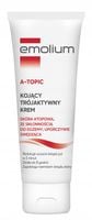 EMOLIUM A-TOPIC Trójaktywny Krem 50 ML