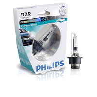Philips D2R X-Treme Vision Xenon Żarnik 4800K