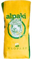 NEOPASZ Pasza karma dla alpak ALPAKA 16SL 20KG