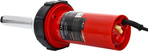Zgrzewarka do plastiku 1000W / 230V KD863 na Arena.pl