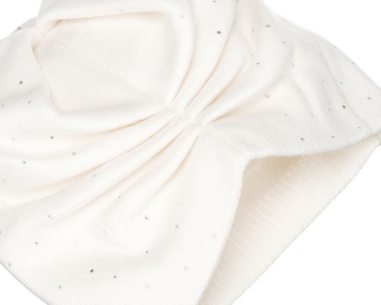 czapka ptn hat-05-7620 white zdjęcie 7