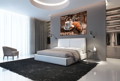 100X63 Obraz Na Płótnie Do Salonu na Arena.pl