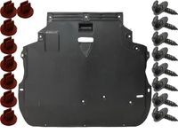 Osłona silnika spinki VOLVO V40 2012-2019