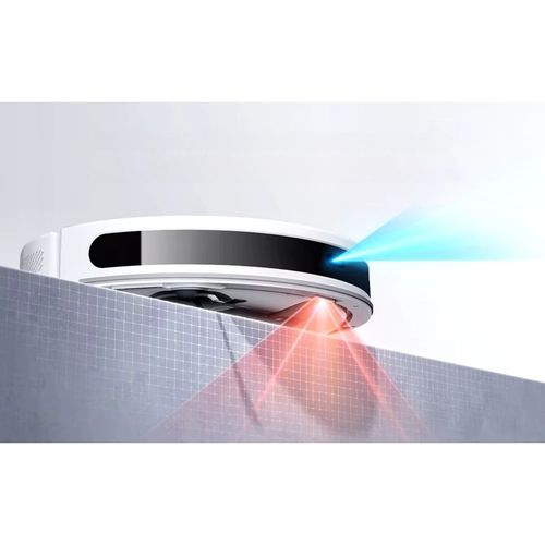 Robot sprzątający Laresar L10 Odkurzacz i mop automatyczny moc 6500Pa na Arena.pl