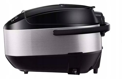 Multicooker Midea MB-FS5077 1,8 l 600 W czarny na Arena.pl