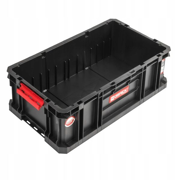 QBRICK TWO BOX 200 + Zestaw 6 organizerów Multi zdjęcie 15
