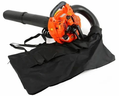 Dmuchawa do liści spalinowa odkurzacz liści DEMON na Arena.pl