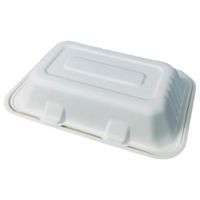 menubox 230x155x45-76 pulpa trzcinowa 50szt enjoy be eco