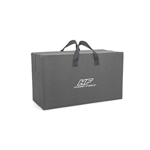 Bestway 1-osobowy kajak nadmuchiwany Hydro-Force na Arena.pl