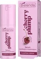 BIELENDA CHERRY PLUMP SERUM DO TWARZY NAWILŻAJĄCOWYPEŁNIAJĄCE 30 ML