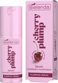 BIELENDA CHERRY PLUMP SERUM DO TWARZY NAWILŻAJĄCOWYPEŁNIAJĄCE 30 ML