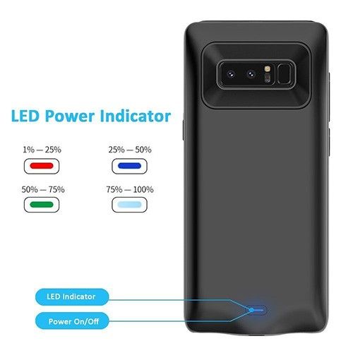 Power Case do Samsung Note 8 na Arena.pl