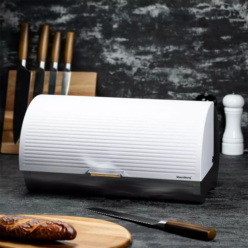 chlebak stalowy klausberg kb-7270 na Arena.pl