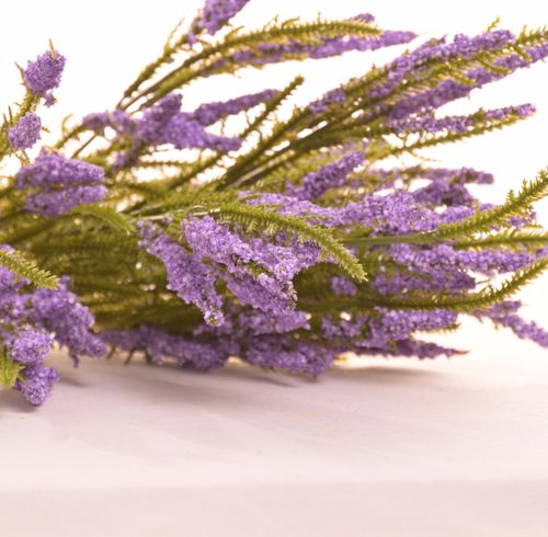 Wrzos bukiet fiolet na Arena.pl