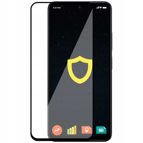 Spacecase Glass 5D Poco X5/Redmi Note 12 5G na Arena.pl