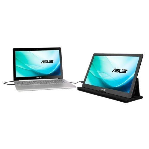 Monitor 15.6 MB169C+ na Arena.pl