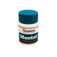 Preparat ziołowy Mentat Himalaya 60 tabletek