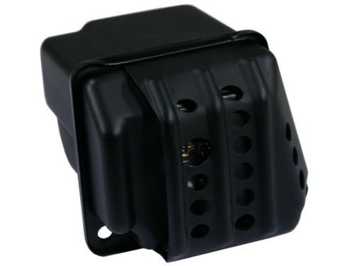 TŁUMIK STIHL 024, 026, MS240, MS260, MS260C na Arena.pl