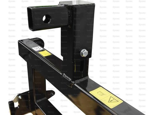 Zaczep Układu (Kat. 2) S.140557 Sparex na Arena.pl