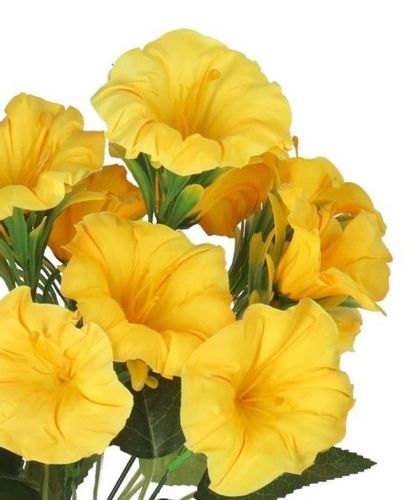 SZTUCZNE KWIATY ROŚLINY BUKIET FREZJA JAK ŻYWA na Arena.pl