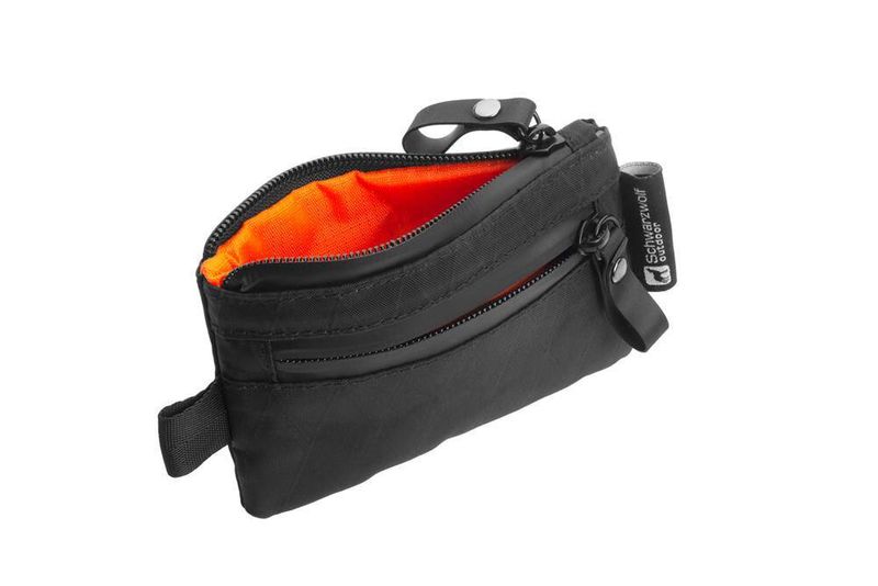 Portfel podróżny ATBARA Schwarzwolf zdjęcie 2