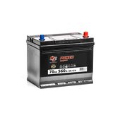 Akumulator 70AH/560A +L 261/175/225 D26 MA PROFESSIONAL