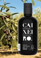 Oliwa z oliwek extra virgin z Portugalii,