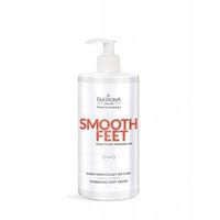 Farmona Smooth Feet Grejpfrutowy krem nawilżalący