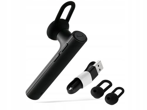 Xiaomi Mi Youth Headset Słuchawka Bluetooth na Arena.pl