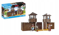 PLAYMOBIL 71542 ASTERIX OBÓZ RZYMIAN