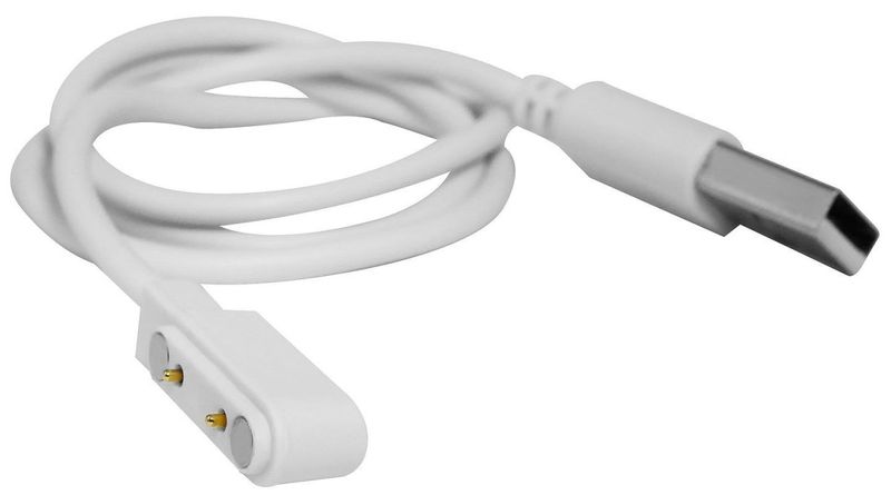 Kabel ładujący do Smartwatcha Giewont GW230 GWK6 zdjęcie 2