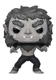 funko pop! marvel werewolf by night werewolf 1273 na Arena.pl