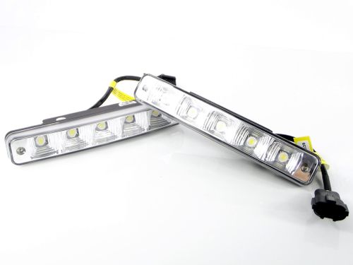 Światła DRL 507 Einparts na Arena.pl