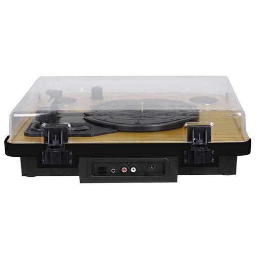 Gramofon Trevi TT 1022 BT 3 W x 2 Stereo Aux-in Bluetooth RCA na Arena.pl