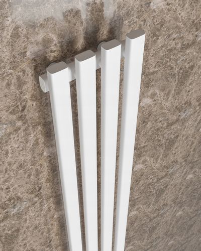 GRZEJNIK DEKORACYJNY PALERMO4 140x29 różne kolory na Arena.pl