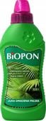 BIOPON Nawóz do juki, draceny, palmy 0,5L