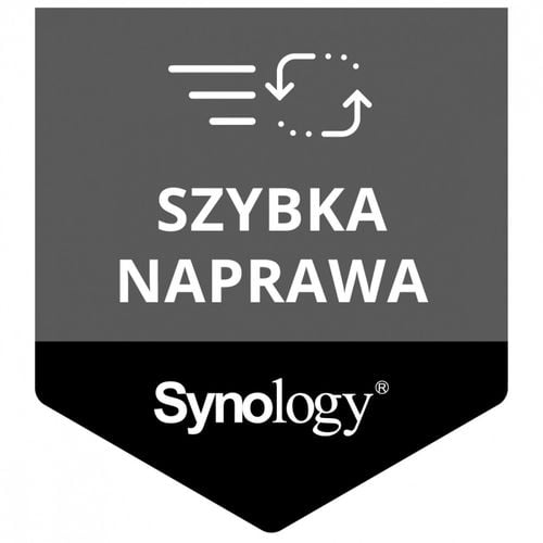 Dysk NAS Synology DS225+ na Arena.pl