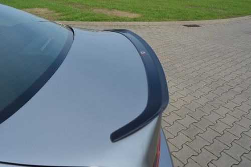 Lotka Lip Spoiler - Lexus IS Mk3 na Arena.pl