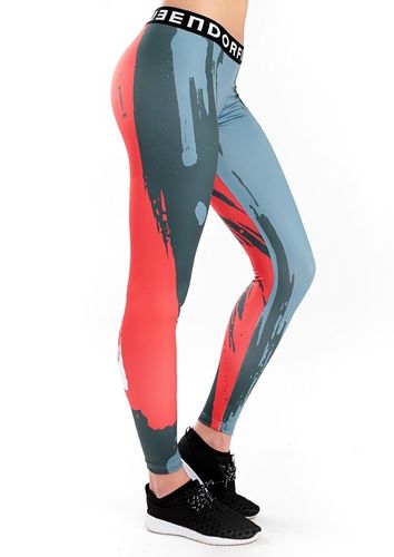 Endorfina Leginsy Brush Multi S na Arena.pl